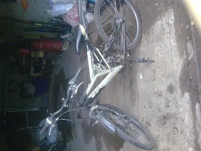 Лот: 869623. Фото: 1. Продам велосипед. Велосипеды