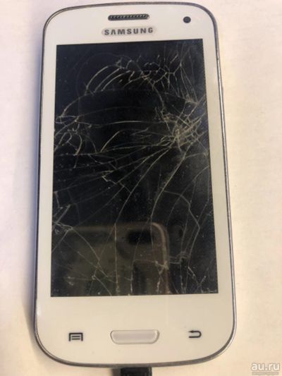 Лот: 18573309. Фото: 1. На разбор Samsung GT-I9300. Смартфоны