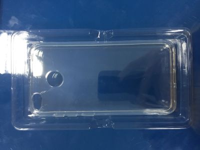 Лот: 12838845. Фото: 1. Чехол Xiaomi Redmi 4X, прозрачный. Чехлы, бамперы