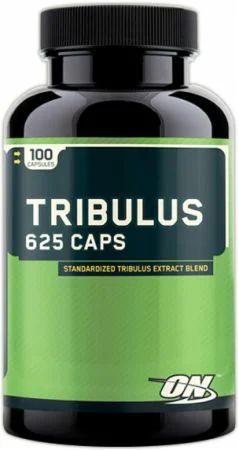 Лот: 6216146. Фото: 1. Tribulus 625 от Optimum Nutrition... Спортивное питание, витамины