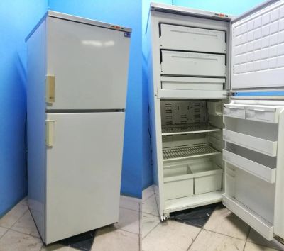 Лот: 11407259. Фото: 1. Холодильник Бирюса-22 код 508208. Холодильники, морозильные камеры