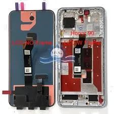 Лот: 24677488. Фото: 1. Дисплей для Huawei Honor 90 (REA-NX9... Дисплеи, дисплейные модули, тачскрины