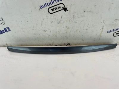 Лот: 24952612. Фото: 1. накладка на крышку багажника Hyundai... Двигатель и элементы двигателя