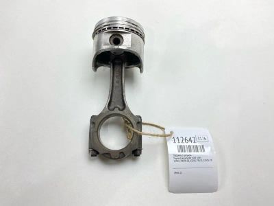 Лот: 25377878. Фото: 1. Поршень с шатуном Toyota Cresta... Двигатель и элементы двигателя