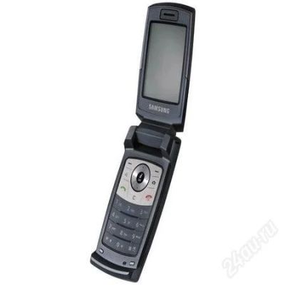 Лот: 152746. Фото: 1. Samsung U300. Кнопочные мобильные телефоны