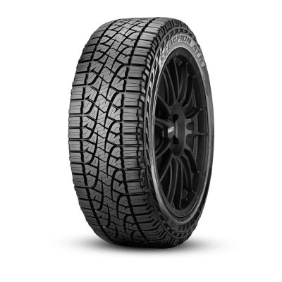 Лот: 17414557. Фото: 1. Pirelli 185/75R16 93T Scorpion... Шины