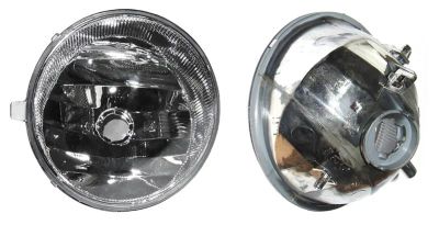 Лот: 3729236. Фото: 1. Туманка правая toyota land cruiser... Оптика и освещение