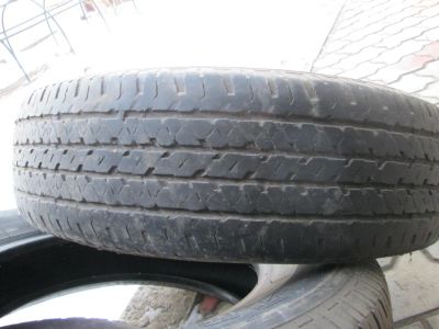 Лот: 5156112. Фото: 1. Продам летнюю резину Bridgestone... Шины
