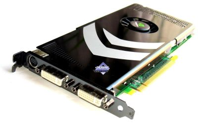Лот: 7756610. Фото: 1. Geforce Nvidia 9800 GT. Видеокарты