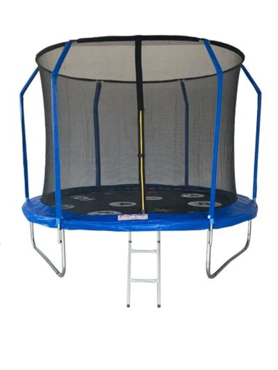 Лот: 25282361. Фото: 1. Батут 12FT 3.66м SportElite PLAY... Детские спортивные комплексы, батуты