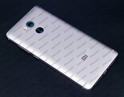 Лот: 10095495. Фото: 1. Корпус Xiaomi Redmi 4 Prime/Redmi... Корпуса, клавиатуры, кнопки