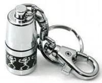 Лот: 4553581. Фото: 1. Флеш-накопитель Usb2.0 8Gb Pretec... USB-флеш карты