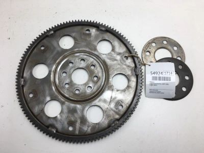 Лот: 20397224. Фото: 1. Маховик Lexus Rx350 2006 3210148010... Трансмиссия