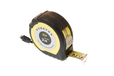 Лот: 7031643. Фото: 1. Рулетка. Другое (инструмент и расходные)