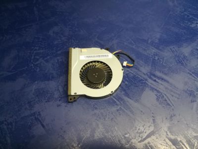 Лот: 17706836. Фото: 1. Б/у Вентилятор DC28000CZF0 Lenovo... Системы охлаждения