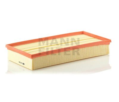Лот: 13358825. Фото: 1. Mann C 39 201 Фильтр воздушный. Расходные материалы
