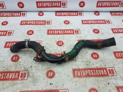 Лот: 20900811. Фото: 1. Шланг радиатора Honda Civic Hybrid... Двигатель и элементы двигателя