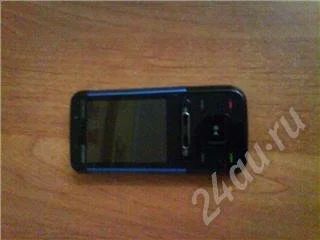 Лот: 231147. Фото: 1. Продам Nokia 5610 XpressMusic... Кнопочные мобильные телефоны