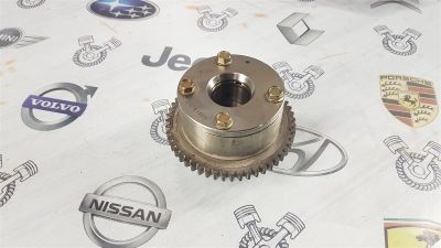 Лот: 23591204. Фото: 1. Муфта VVT-i Infiniti FX35 VQ35DE... Двигатель и элементы двигателя