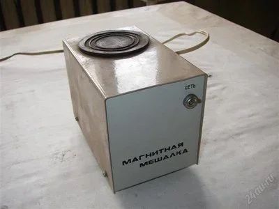 Лот: 2591523. Фото: 1. Магнитная мешалка. Промышленное