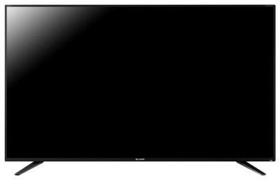Лот: 15257843. Фото: 1. Телевизор Sharp LC-65UI7252E. Телевизоры