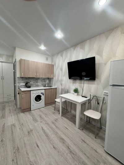 Лот: 25798365. Фото: 1. квартира , Красноярск 7-я Полярная... Квартиры, студии