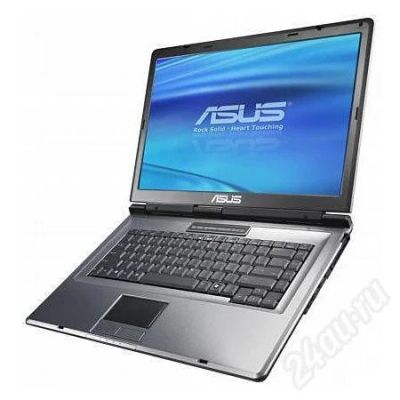 Лот: 328350. Фото: 1. asus v50x Core2Duo(обмен на комп... Ноутбуки
