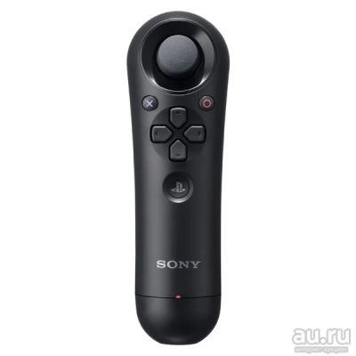 Лот: 9030766. Фото: 1. Джойстик Move Навигационный Sony... Аксессуары для игровых приставок, консолей, геймпады