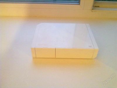 Лот: 1888241. Фото: 1. Nintendo Wii. Игровые приставки, консоли