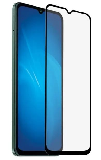 Лот: 25001629. Фото: 1. Защитное стекло для Xiaomi Redmi... Защитные стёкла, защитные плёнки