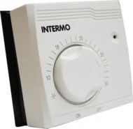Лот: 14812900. Фото: 1. Терморегулятор Intermo L-302... Тёплый пол