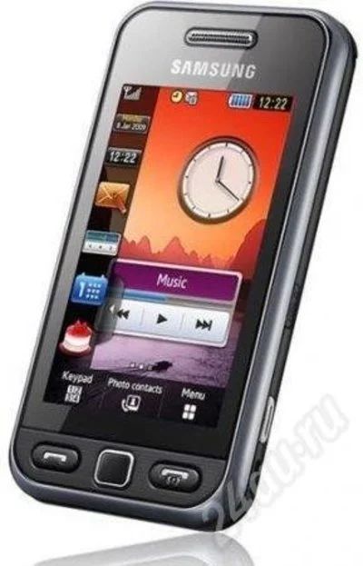 Лот: 555455. Фото: 1. Samsung s5230 Срочно 3200 полный... Кнопочные мобильные телефоны