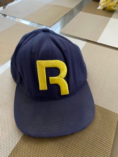 Лот: 19360842. Фото: 1. Бейсболка Reebok. Головные уборы