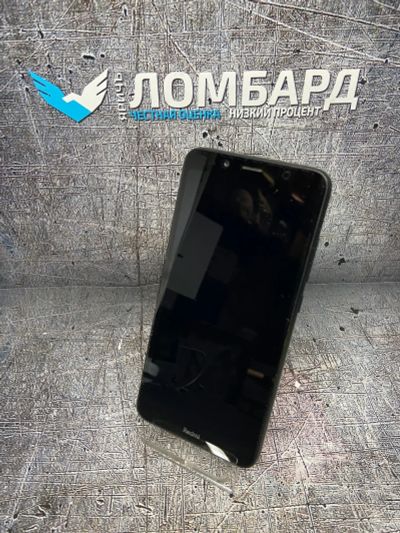Лот: 17495467. Фото: 1. Смартфоны Xiaomi Redmi 7A (ж3904... Смартфоны