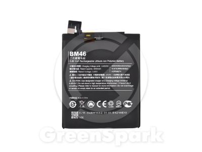 Лот: 14499805. Фото: 1. Аккумулятор для Xiaomi Redmi Note... Аккумуляторы