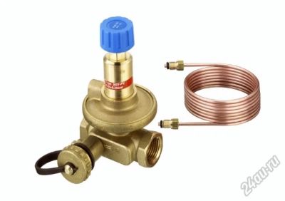 Лот: 10929690. Фото: 1. Danfoss ASV-PV Ду40. Запорная и предохранительная арматура