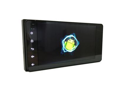 Лот: 13885566. Фото: 1. Магнитола Android 8.1 для Toyota. Автомагнитолы