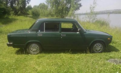 Лот: 6244428. Фото: 1. продам ваз 2105. Автомобили