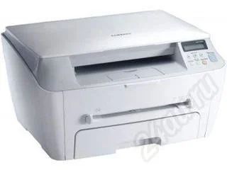 Лот: 303809. Фото: 1. Неисправный МФУ Samsung SCX-4100. МФУ и копировальные аппараты