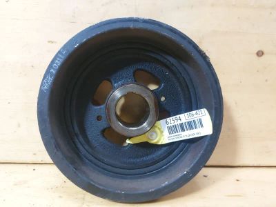 Лот: 19295513. Фото: 1. Шкив коленвала Nissan Serena TC24... Двигатель и элементы двигателя