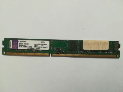 Лот: 21540728. Фото: 1. DDR3 4Gb 1333 MHz 1600 MHz. Оперативная память