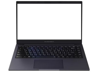 Лот: 23691545. Фото: 1. Ноутбук Maibenben S14A-R540UM... Ноутбуки