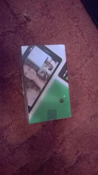 Лот: 4438576. Фото: 1. NOKIA XL. Смартфоны