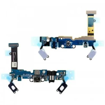 Лот: 19844835. Фото: 1. Шлейф Samsung Galaxy A03 Core... Шлейфы, разъёмы