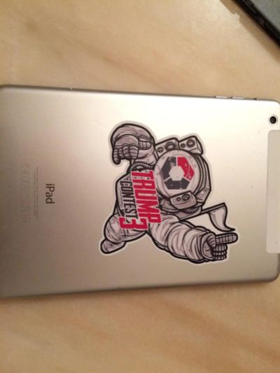 Лот: 8933240. Фото: 1. iPad mini 16gb + 3G !!Обмен!!. Планшеты