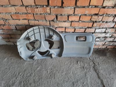 Лот: 17875135. Фото: 1. Обшивка / карта багажника funcargo... Салон