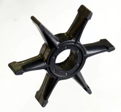 Лот: 21366185. Фото: 1. Крыльчатка охлаждения YAMAHA 20C... Запчасти для лодок, катеров, лодочных моторов