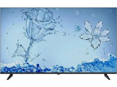 Лот: 25759544. Фото: 1. LED телевизор Aiwa JU65TS210N... Телевизоры