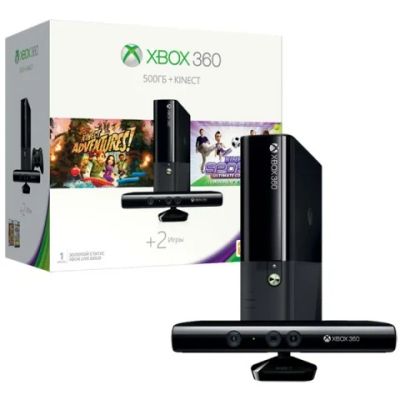 Лот: 9137124. Фото: 1. Продам XBOX 360. Консоли