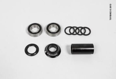 Лот: 4433720. Фото: 1. Каретка ToyBike mid 19 mm (BMX... Запчасти